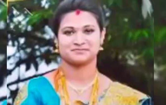 திருமணம் முடிந்து 3 மாதத்தில் 22 வயது இளம் பெண்ணுக்கு நேர்ந்த விபரீதம்!!