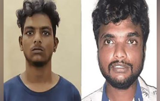 செல்போனால் வந்த அண்ணன் தம்பி சண்டை… கோவத்தில் அண்ணன் செய்த கொடூரம் : அதிரிச்சியில் உறைந்த உறவினர்கள்!!