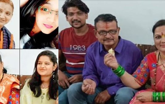 ஒரே குடும்பத்தை சேர்ந்த 9 பேர் மரணம்.. மறுபிறவிக்காக தற்கொலை அல்ல : கொல்லப்பட்டது அம்பலம்!!