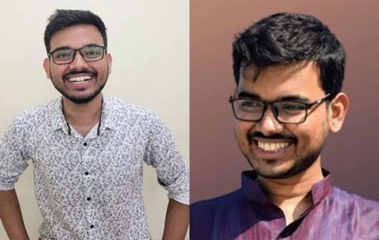 ரூ.1.8 கோடி சம்பளத்துக்கு வேலை.. ஃபேஸ்புக், அமேசான், கூகுள்-ல இருந்து வந்த வேற லெவல் ஆஃபர் : அதிர்ச்சியில் உறைந்த இளைஞன்!!