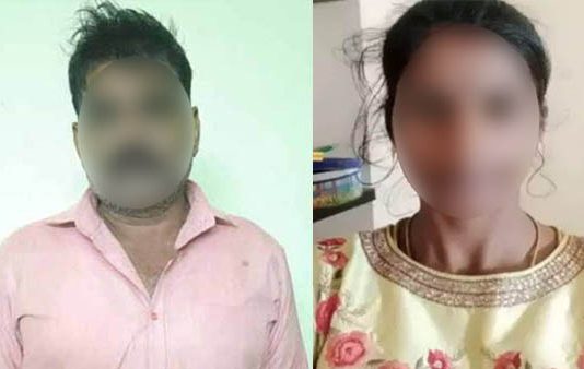 மகன் வெளியூர் சென்ற நேரத்தில் மருமகளை உல்லாசத்திற்கு அழைத்த மாமனார் : பின்னர் நேர்ந்த விபரீதம்!!
