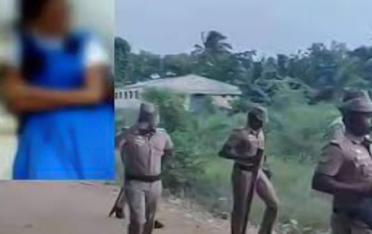 12ம் வகுப்பு மாணவி கூட்டு பலாத்காரம் : 10ம் வகுப்பு மாணவர்கள் அட்டூழியம்!!
