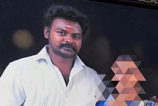மனைவியை கத்தியால் குத்திய கணவன் : இறந்துவிட்டதாக நினைத்து எடுத்த விபரீத முடிவு!!