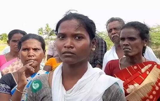 அக்காவுக்கும், தங்கைக்கும் ஒரே கணவன்… இரவில் நடந்த விபரீதம்!!