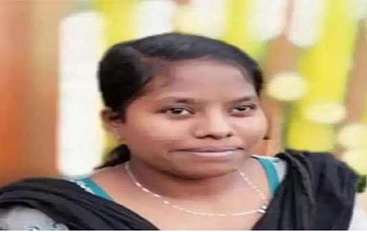 காதல் திருமணம் செய்துகொண்ட கர்ப்பிணிப் பெண்ணுக்கு நடந்த விபரீதம்!!