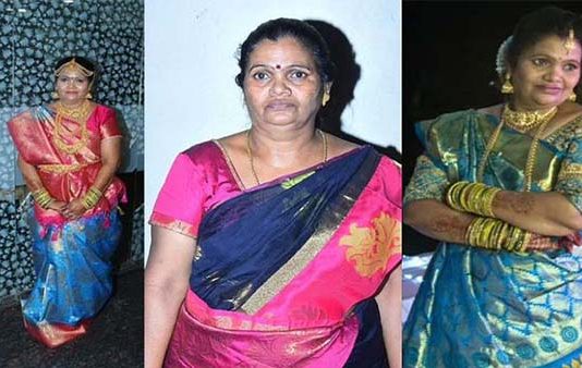 திருமண மோசடியில் ஈடுபட்ட பியூட்டி வேஷம்போட்ட‘பாட்டி’.. பிடிபட்டது எப்படி?