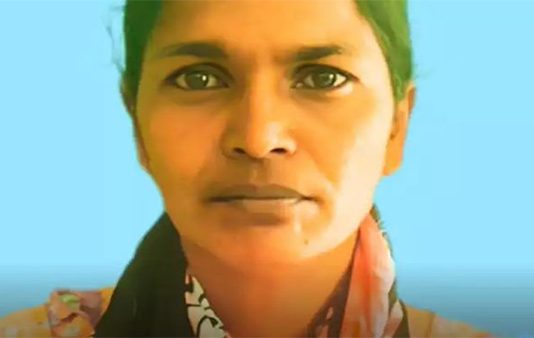 கள்ளக் காதலால் கணவனை கொன்று நாடகமாடிய மனைவி : விசாரணையில் அதிர்ந்துபோன போலீஸ்!!