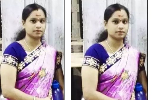 மனைவியை சைக்கோ பாணியில் கொன்ற கணவன்… பதறவைக்கும் சம்பவம்!!