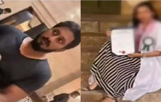 காதலிப்பதாக கூறி காதலியை நண்பர்களுக்கு விருந்தாகிய மருத்துவர் : நெஞ்சை உலுக்கும் பகீர் சம்பவம்!!