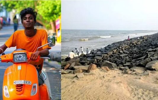 தந்தைக்கு தெரியாமல் படகை எடுத்துச் சென்று பார்ட்டி : இளைஞனுக்கு நேர்ந்த சோகம்!!