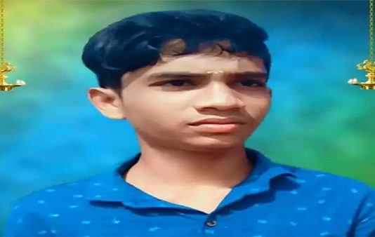 பிளஸ் 1 மாணவன் எடுத்த விபரீத முடிவு : நெஞ்சை உலுக்கும் காரணம்!!