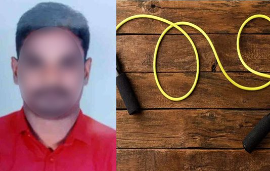 பெற்றோர் கையால் பறிபோன மகனின் உயிர் : நெஞ்சை உலுக்கும் சம்பவம்!!