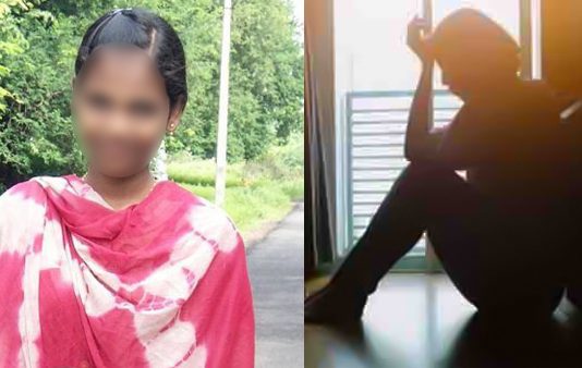 பள்ளி மாணவி 10 மணி நேரம் மாறி மாறி கூட்டு பலாத்காரம் : சாலையில் தூக்கி வீசப்பட்ட கொடூரம்!!