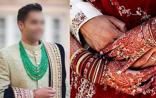 முதலிரவில் விசித்திர முறையில் மகளுக்கு நேர்ந்த சோகம் : மருமகன் மீது மாமியார் கொடுத்த அதிர்ச்சி புகார்!!