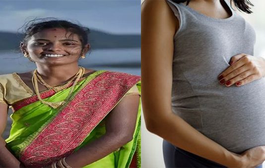 பிரசவத்திற்கு அனுமதிக்கப்பட்டிருந்த கர்ப்பிணிப் பெண் மரணம் : கணவரின் உருக்கமான பதிவு!!