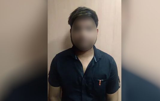 லாட்ஜில் அறை எடுத்து காதலியுடன் உல்லாசத்தில் ஈடுபட்ட இளைஞர் துடி துடித்து உயிரிழப்பு : போலீஸ் தீவிர விசாரணை!!