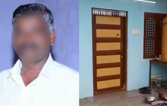 மனைவி கூறிய ஒற்றை வார்த்தையால் கழுத்தை நெறித்து கொன்ற கணவன் : நடந்தது என்ன?