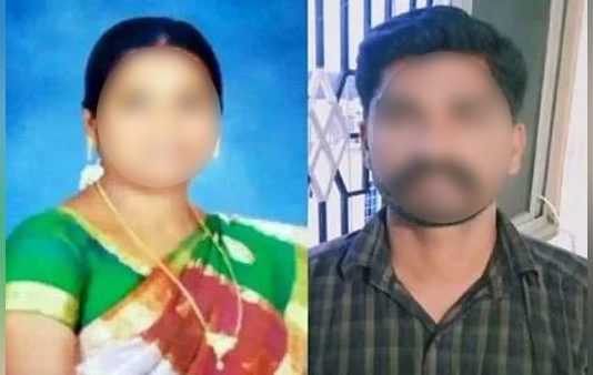 ஜீன்ஸ் பேண்ட் அணிய வேண்டாம் என்று சொன்ன கணவனுக்கு மனைவியால் ஏற்பட்ட கொடூரம்!!