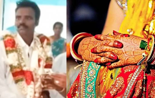 முதலிரவு அறைக்குள் கேட்ட பயங்கர அலறல் சத்தம்.. பதைபதைத்த உறவினர்கள்!!