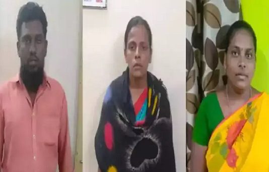 16 வயது சிறுமிக்கு கருமுட்டை எடுத்ததால் மன உளைச்சல் : சிறுமி எடுத்த விபரீத முடிவு!!