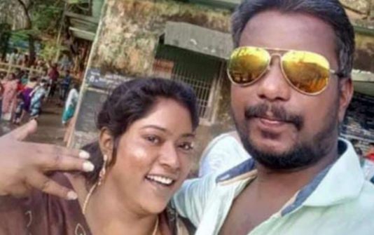 கள்ளகாதலனிடம் கடன் வாங்கிய பெண் கணவருடன் மர்மமான முறையில் உயிரிழப்பு : போலீசார் தீவிர விசாரணை!!