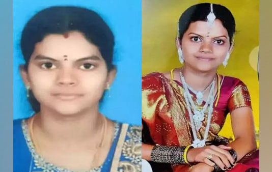 தந்தைக்கு மாரடைப்பு… பார்க்க வந்த மகள் மரணம் : நடந்த பதறவைக்கும் சம்பவம்!!