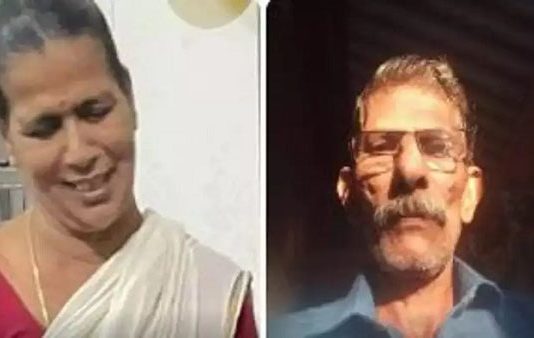 ஹோட்டலில் ரூம் எடுத்து உயிரை மாய்த்துக்கொண்ட தம்பதி : வெளியான அதிரவைக்கும் காரணம்!!