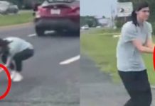 தேனிலவு சென்ற இடத்தில் ஒரு வீடியோவால் உலகளவில் வைரலான கோடீஸ்வர புதுப்பெண்!!