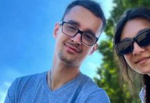 கணவருக்காக கலக்கத்துடன் காத்திருக்கும் பெண்.. நெஞ்சை உலுக்கும் சம்பவம்!!