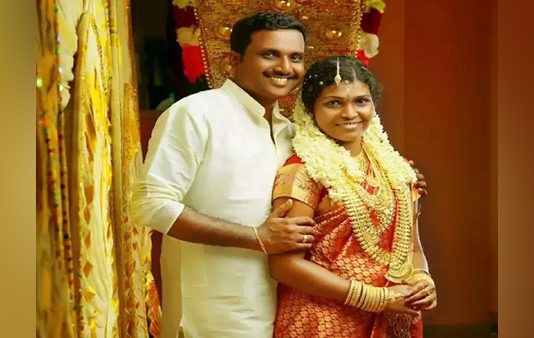 பரிதாபமாக உயிரிழந்த தம்பதி… அனாதையான கைக்குழந்தை : மனதை உலுக்கிய சம்பவம்!!