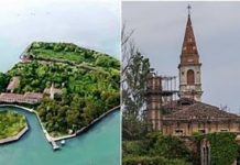 தொடர்ந்து எச்சரிக்கும் அரசு… மறைக்கப்பட்ட மர்ம தீவில் நடந்த விபரீதங்கள் : நெஞ்சை உறையவைக்கும் வரலாறு!!