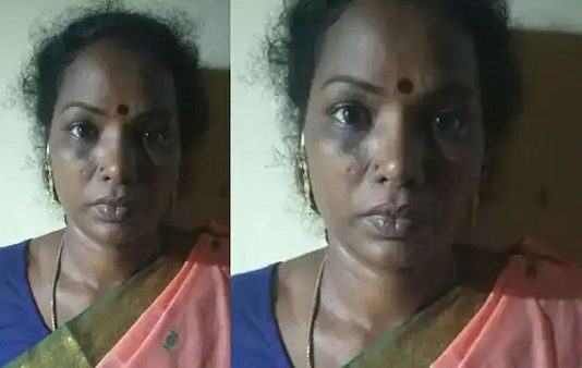 ஆசையாக நெருங்கும் போதெல்லாம் போதையில் தூங்கிய கணவர் : ஏக்கத்தில் இருந்த மனைவி செய்த கொடூரம்!!