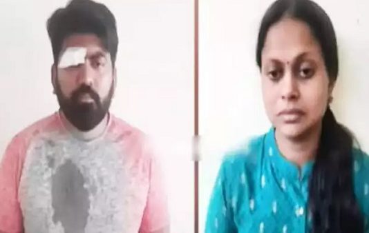 ஓனர் மனைவியையும் லீசுக்கு எடுத்த நபர்… காரை ஏற்றி கொன்ற கணவன் : பதறவைக்கும் சம்பவம்!!