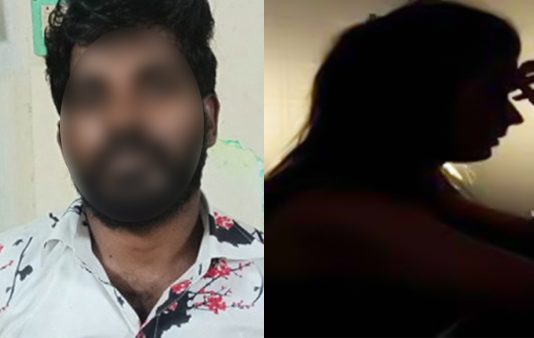 அண்ணிக்கு ஆபாச மெசேஜ்… முத்தம் கேட்டு இம்சித்த மைத்துனனுக்கு நேர்ந்த விபரீதம்!!