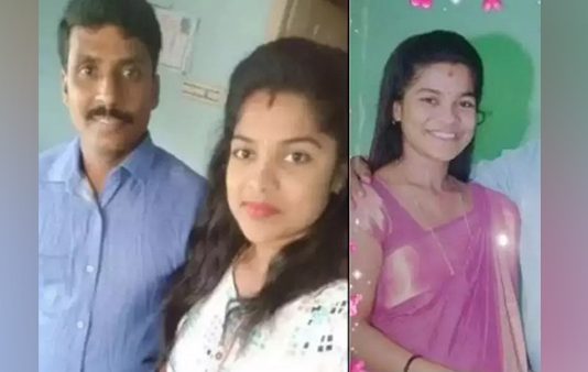 கள்ளகாதலால் நாசமான குடும்பம்… சைக்கோ கணவனின் அரக்க செயல்!!