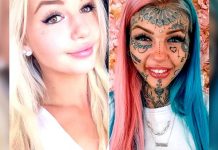 டாட்டூவால் வந்த வினை… கண்ணில் மை ஊற்றிக்கொண்ட இளம் பெண்ணுக்கு நேர்ந்த சோகம்!!