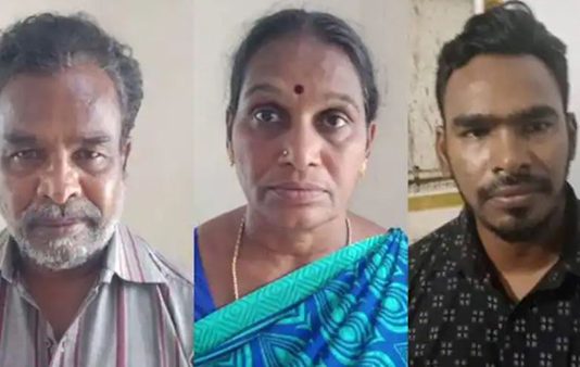 கிரிக்கெட் மட்டையால் அடித்து கொலை செய்த மணமகன் குடும்பத்தினர் : காரணத்தைக் கேட்டு ஆடிப்போன போலிஸார்!!