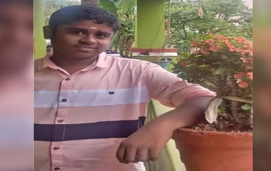 பரிதாபமாக பலியான பள்ளி மாணவன் : கதறும் பெற்றோர்!!