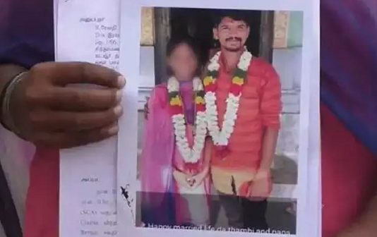 முதலிரவு இனிக்கும், சாதி கசக்கும்… காதலன் மீது பாதிக்கப்பட்ட பெண் பரபரப்பு புகார் : அடுத்து நேர்ந்த விபரீதம்!!