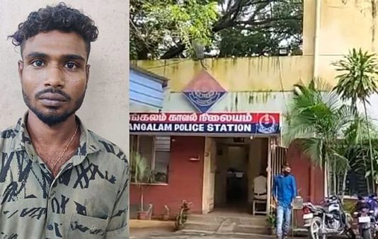 வயிற்று வலியால் துடித்த மாணவி : மருத்துவமனைக்கு அழைத்து சென்ற பெற்றோருக்கு காத்திருந்த அதிர்ச்சி!!