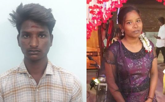 ஒருதலைக் காதலால் கல்லூரி மாணவிக்கு இளைஞனால் அரங்கேறிய விபரீதம்!!