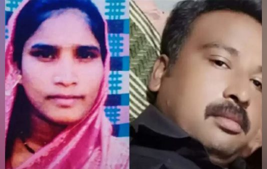 17 வருடத்துக்கு பிறகு கணவர் மனைவிக்கு செஞ்ச மோசமான காரியத்தால் கலங்கிப்போன உறவினர்கள்!!