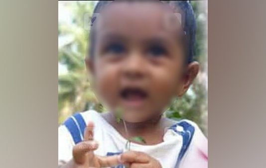 குளியல் வாளிக்குள் தவறி விழுந்த பச்சிளம் குழந்தைக்கு நேர்ந்த சோகம்!!