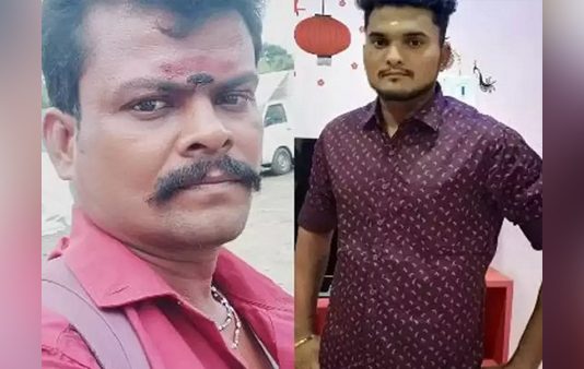 மதுவால் நடந்த விபரீதம் : நெஞ்சை பதறவைக்கும் சம்பவம்!!