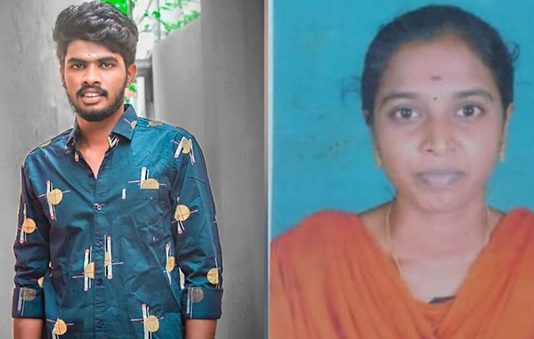 அக்கா, தம்பி எனக்கூறி ஒரே வீட்டில் லிவிங் டுகெதர் வாழ்க்கை : கடைசியில் நேர்ந்த சோகம்!!