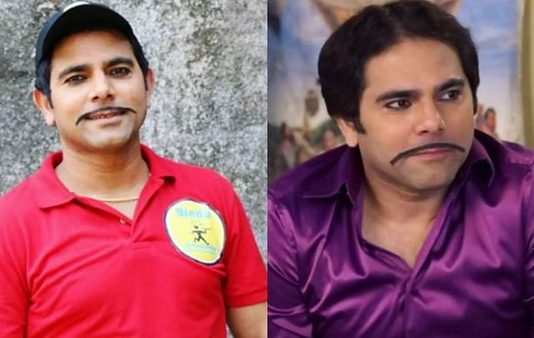 கிரிக்கெட் விளையாடும் போது நடந்த விபரீதம் : தொலைக்காட்சி தொடர் நடிகர் திடீர் மரணம்!!