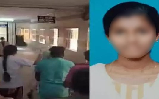 அண்ணன் இறந்த நிலையில் அண்ணி நடத்தையில் ஆவேசமடைந்த மைத்துனனின் வெறிச்செயல்!!