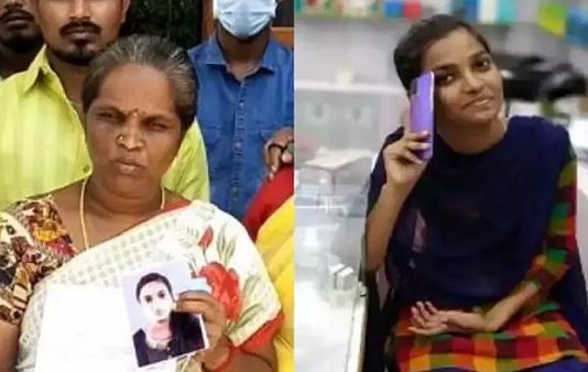 வாயில் விஷத்தை ஊற்றி கொலை? மாணவி இறந்த வழக்கில் திடீர் திருப்பம் : விசாரணை தீவிரம்!!