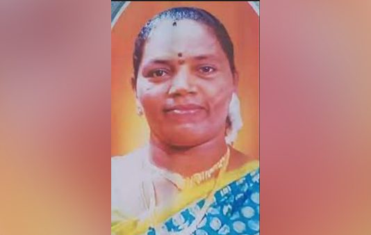 ஊசி போட்ட சிறிது நேரத்தில் பெண்ணுக்கு அரங்கேறிய விபரீதம் : நடந்தது என்ன?
