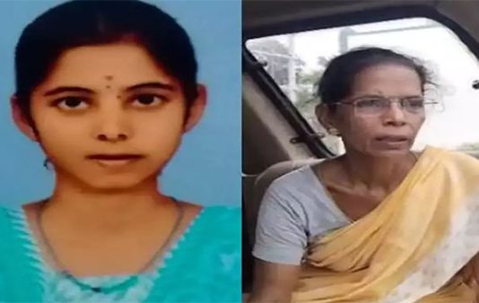 மருத்துவக் கல்லூரி மாணவி தற்கொலைக்கு என்ன காரணம்? வெளியான அதிர்ச்சி தகவல்!!